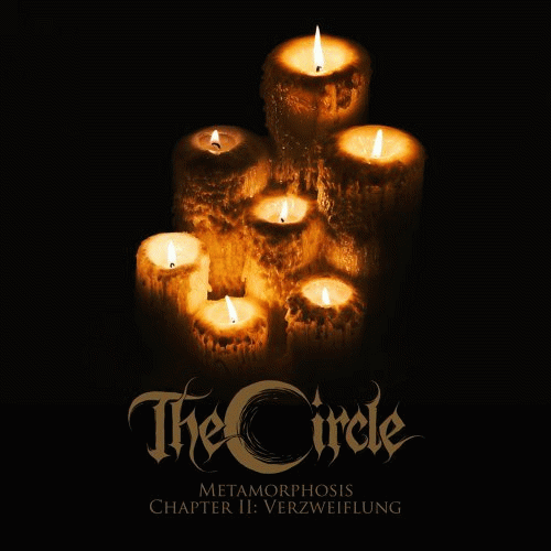 The Circle (GER) : Chapter II: Verzweiflung